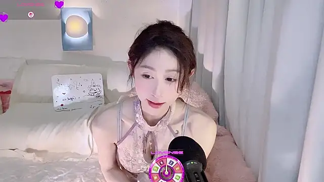 mistylana_'s Live XXX Chat