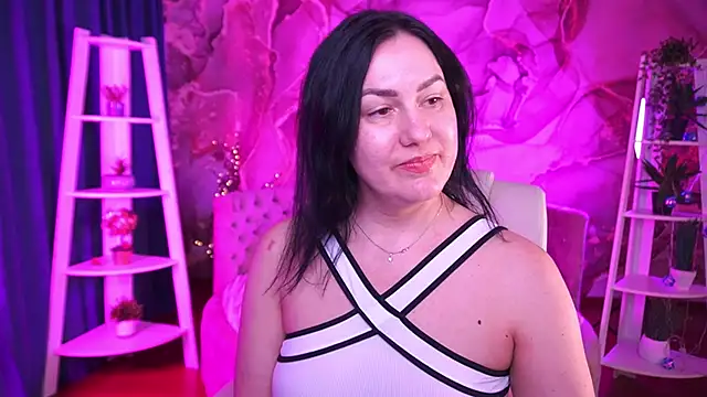 Онлайн чат XXX VelvetLuck