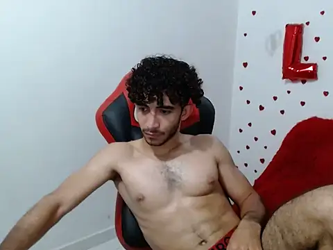 Caius_fox Live XXX-Chat