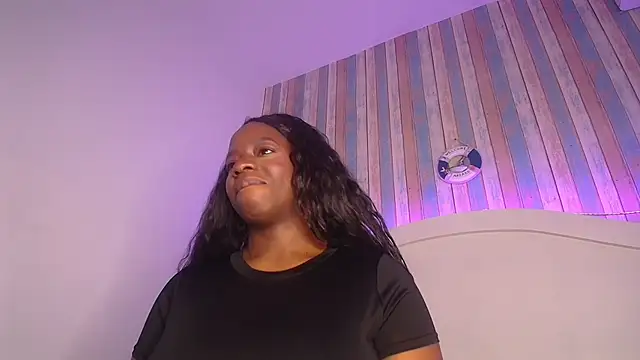 KayaBrown's Live XXX Chat