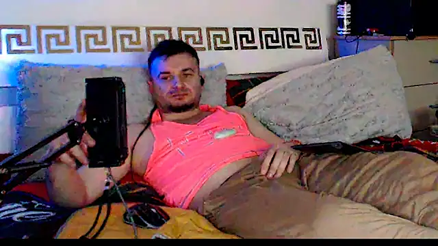 FuckToyBoy69 Chat XXX in diretta
