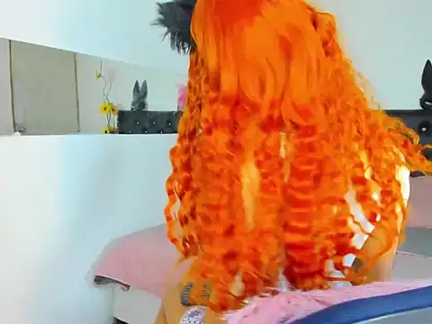 Ailanys_Miller Chat XXX in diretta