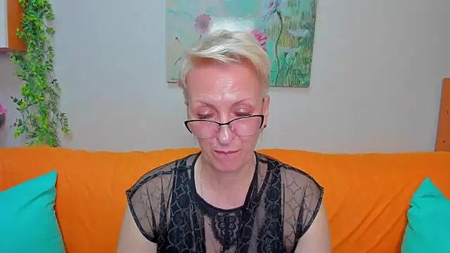 iamyourdream89のウェブカメラショー