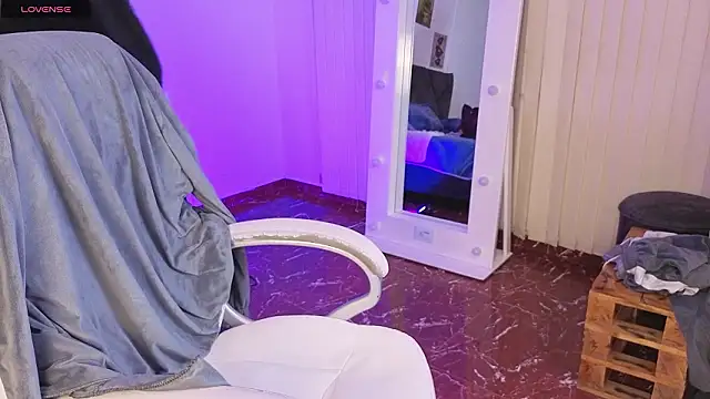 Chat XXX ao vivo de _sharlotte777