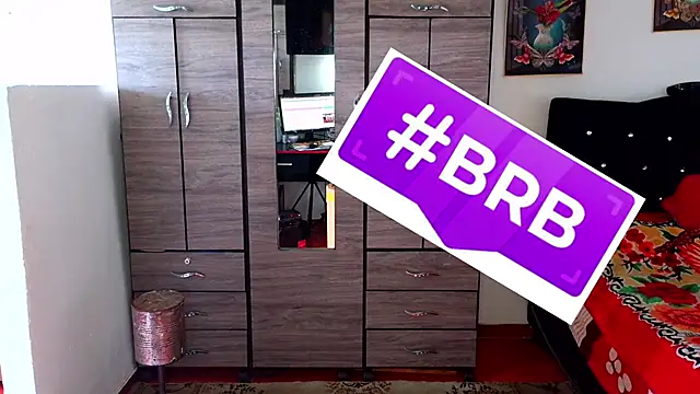 Chat +18 de samael1107 ao vivo