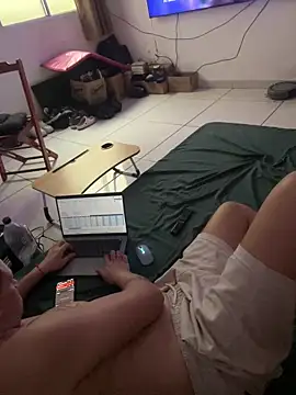 Chat +18 de Jeff_pepper ao vivo