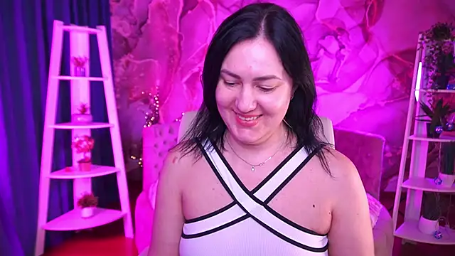 Živý XXX chat VelvetLuck