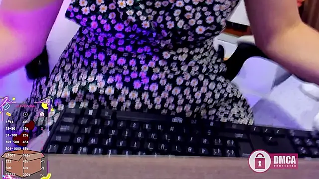 ana_gadot Live XXX-Chat