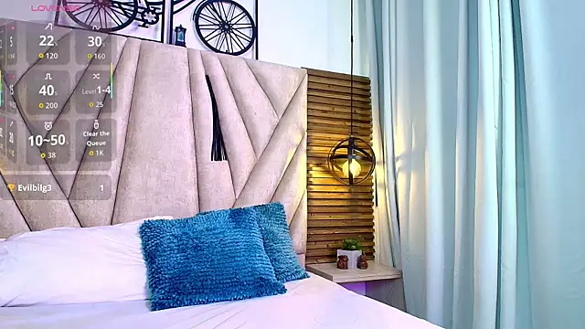 KimberlyFox_t's Live XXX Chat