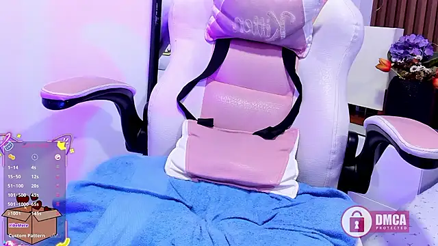 ana_gadot – Live XXX-chat