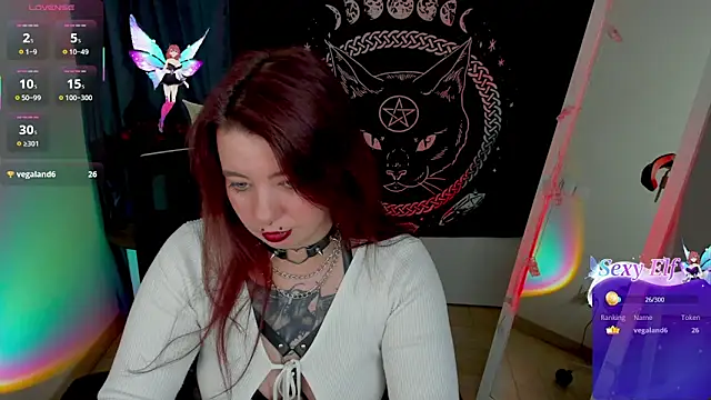 Sam_Mystery Live XXX-Chat