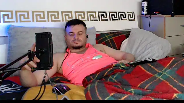 FuckToyBoy69's Live XXX Chat