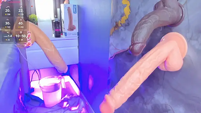 mia_cataleiya Adlı Modelin Canlı XXX Sohbeti