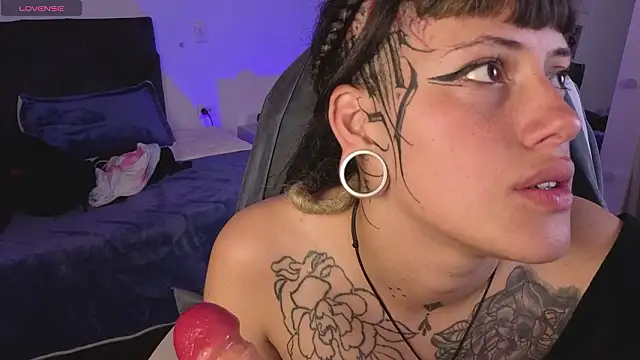 _sharlotte777 라이브 XXX 채팅