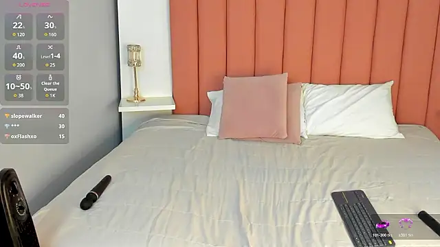 SamayRyann's Live XXX Chat