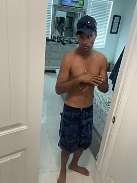 ZF-Athleteのウェブカメラショー