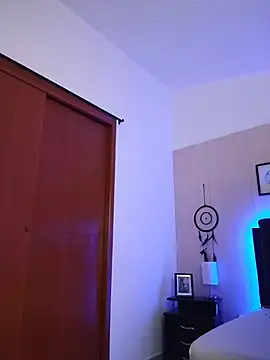 Živý XXX chat LolaVillalobos