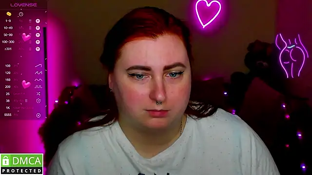 Živý XXX chat Alicia_love00