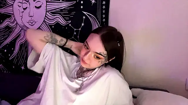 Littleways Webcam-Show