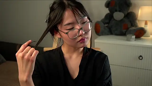 NelleMihalko 现场XXX聊天