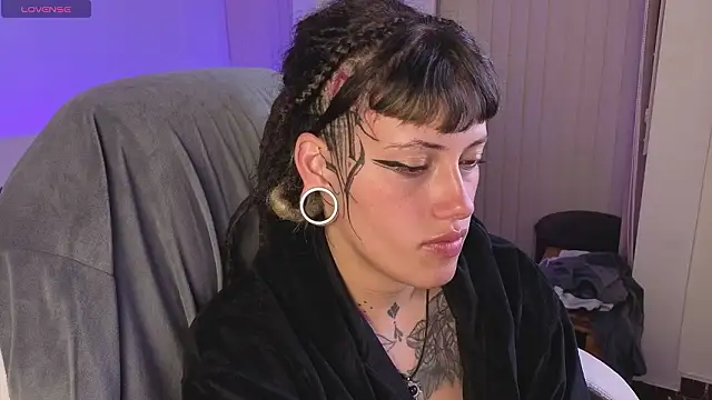 Chat XXX Live _sharlotte777