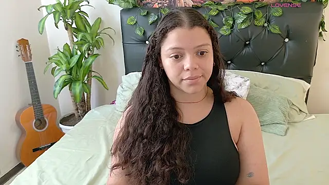 Amanda_sweet's Live XXX Chat