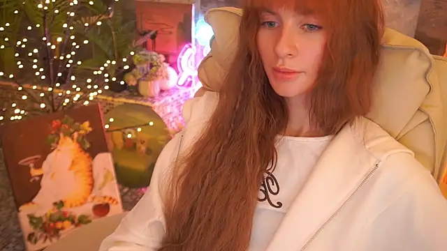 Živý XXX chat Nicol_Moonn