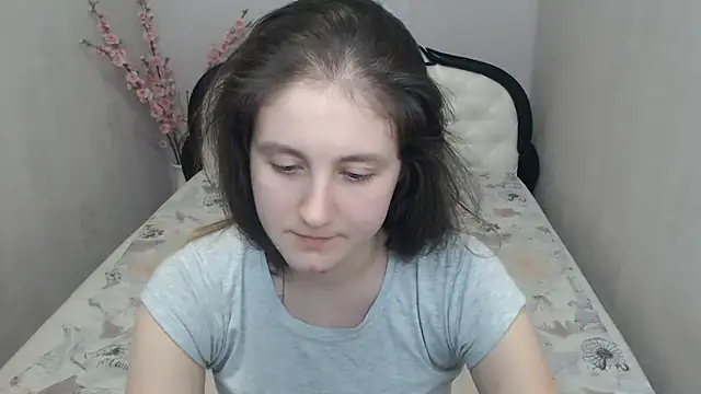 Chat XXX ao vivo de Holliy_Cooper