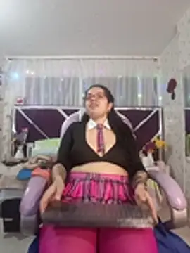 XXX chat uživo modela alexa-cooper-