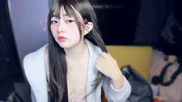 แชท XXX สดของ yuki3366