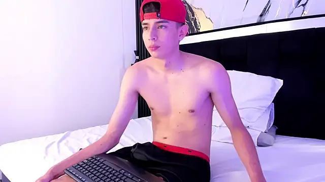 light_eyes_ webcam show