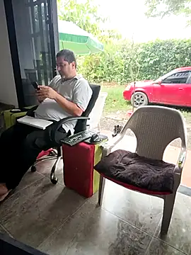 hotandfierylatinos2023's Live XXX Chat