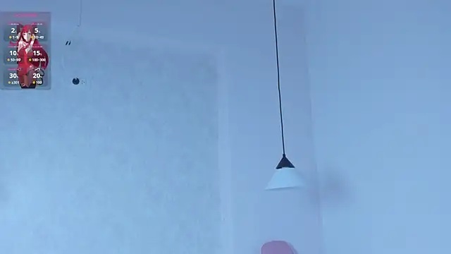 Miliaangeles' Live XXX Chat