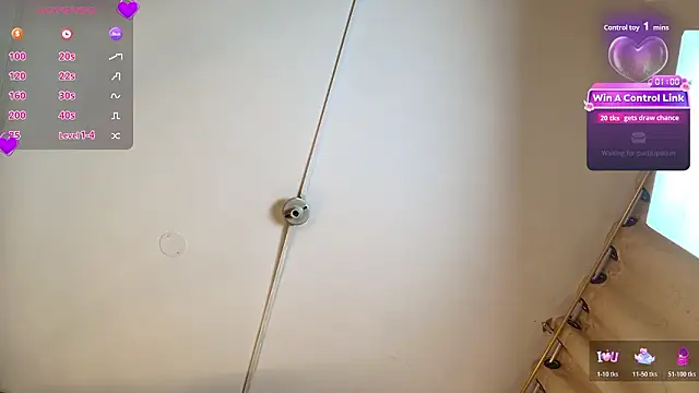 frreeya's Live XXX Chat