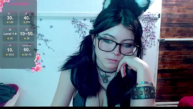 Ginebra_Sensual's Live XXX Chat