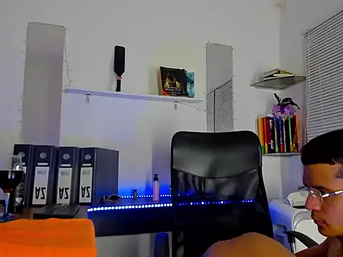 xxKamadevaxx 웹캠 쇼