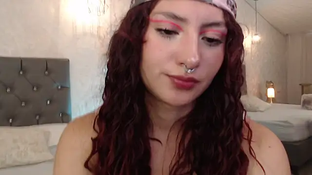 Sabriinaa_Foxx Obrolan Langsung XXX