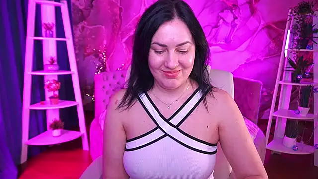 VelvetLuck's Live XXX Chat