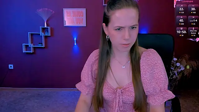 lumi_soft's Live XXX Chat