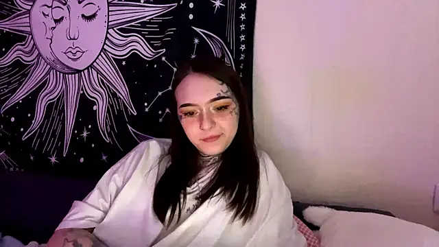 Littleways' Live XXX Chat