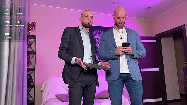 Онлайн чат XXX FireBeard_