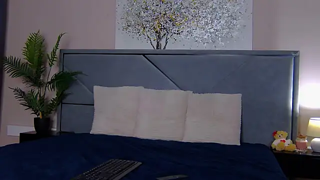 Chat XXX en directo de NicoleRosss