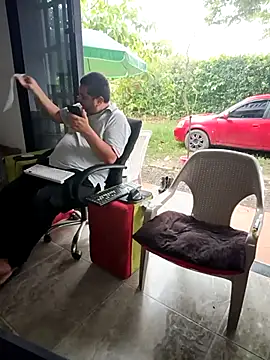 hotandfierylatinos2023のライブXXXチャット