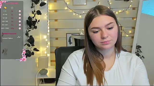 Josephine_Kiss Live XXX-chat