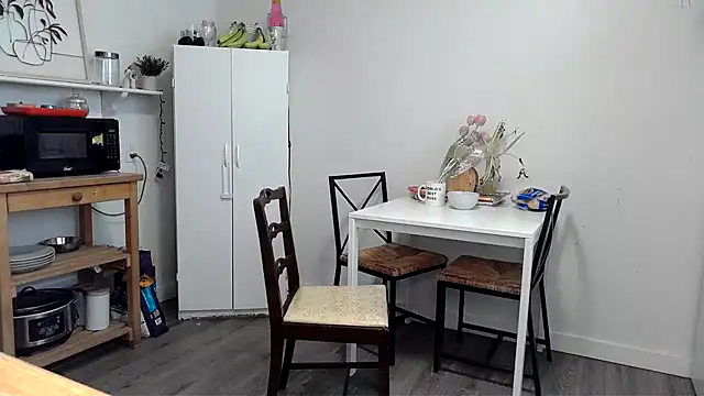 DirtyLittleKimberleigh Live XXX-chat