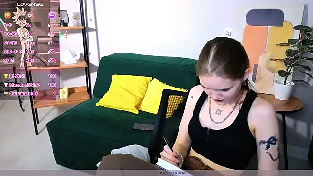 Dilara_xBaby 现场XXX 聊天