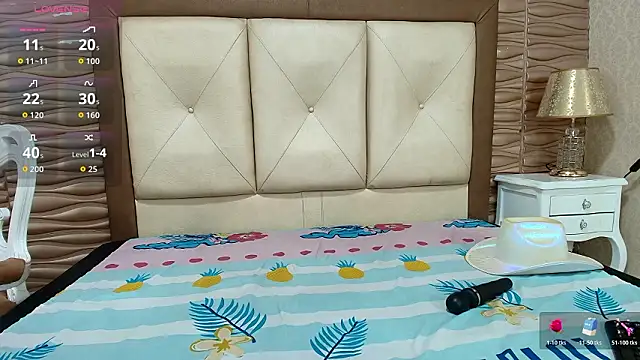 Chat XXX Live Miladiosa