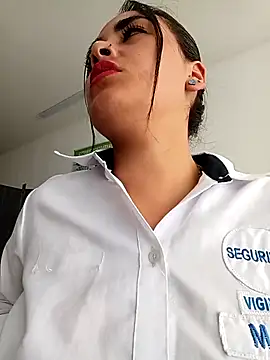 MAYE__13 Live XXX-chat