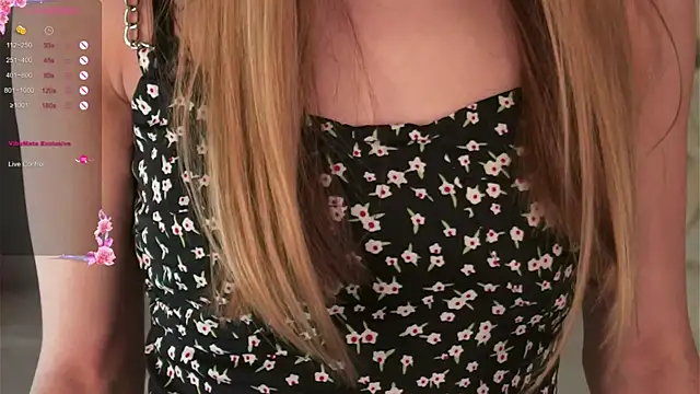 Chat XXX en directo de my_little_polIy