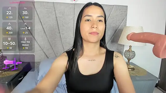 Val12777 网络视讯表演